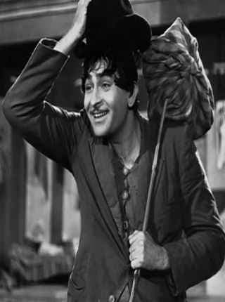 जन्‍मदिन विशेष राज कपूर : ''जीना इसी का नाम है...''