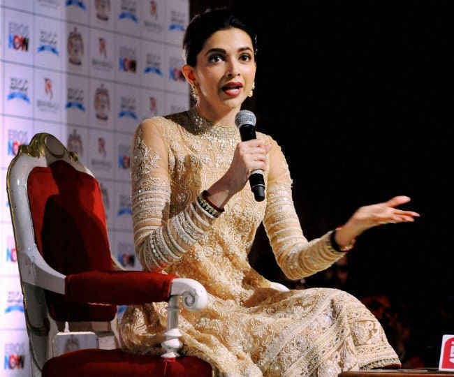 ...तो शाहरुख को बहुत याद करुंगी : दीपिका