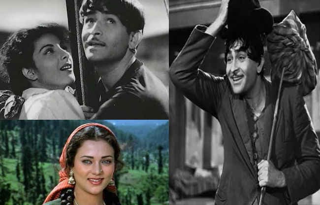 ये हैं राजकपूर की बोल्‍ड अभिनेत्रि‍यां, डिंपल कपाडिया से लेकर...