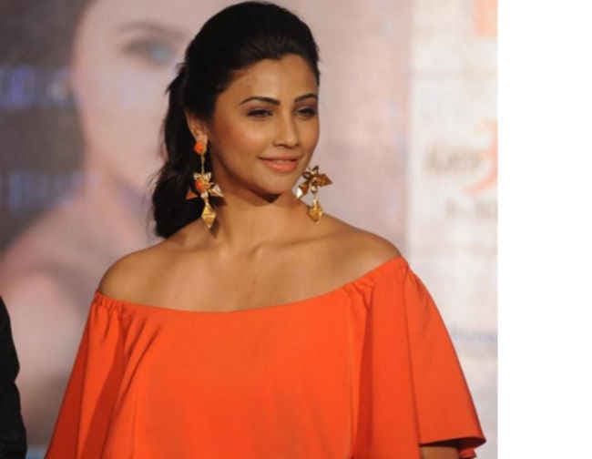 डेजी शाह नहीं करना चाहती थीं ''हेट स्‍टोरी 3'' में काम, लेकिन...