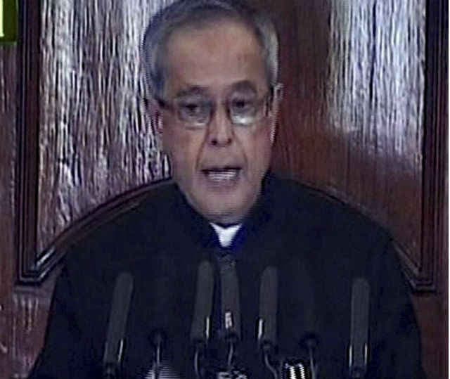 राष्ट्रीय विमर्श में सभी समुदायों को स्थान मिलना चाहिए : राष्ट्रपति