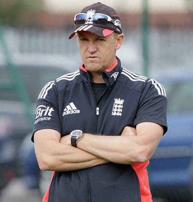 पेशावर ने पीएसएल के लिये एंडी फ्लावर को मेंटर नियुक्त किया