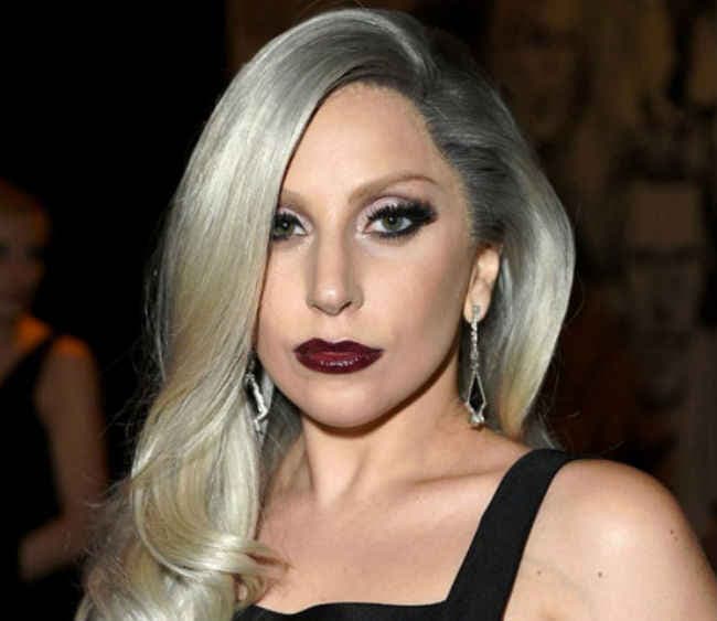 लेडी गागा ने किया खुलासा, बोलीं, ''रेप के बाद...''