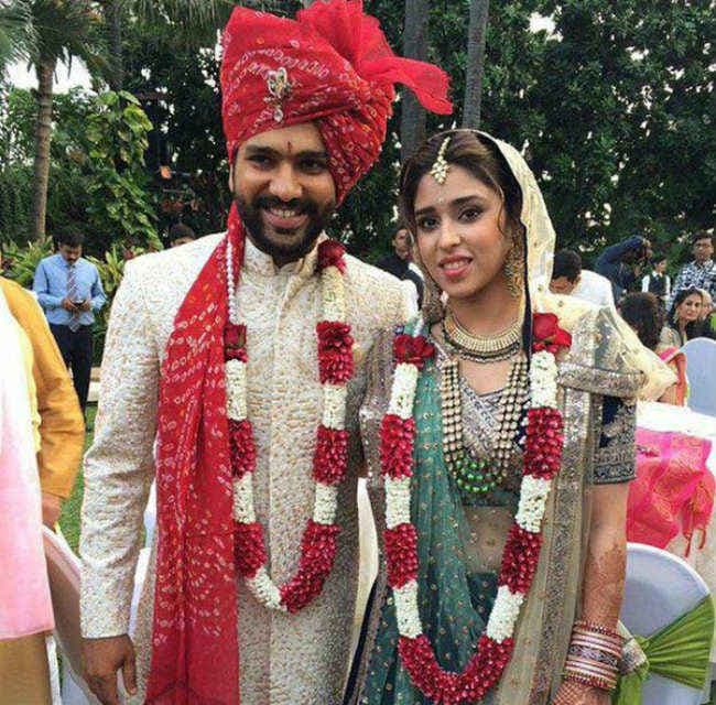 इस साल चौथे क्रिकेटर की हुई शादी, अगले साल युवराज की बारी