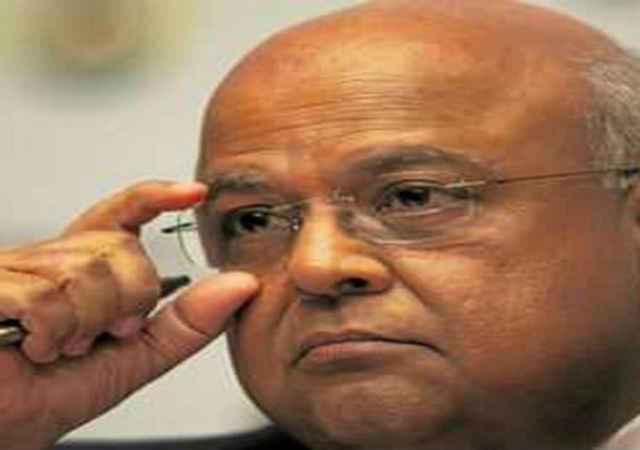 भारतीय मूल के प्रवीण गोवर्धन बने दक्षिण अफ्रीका के नये वित्त मंत्री