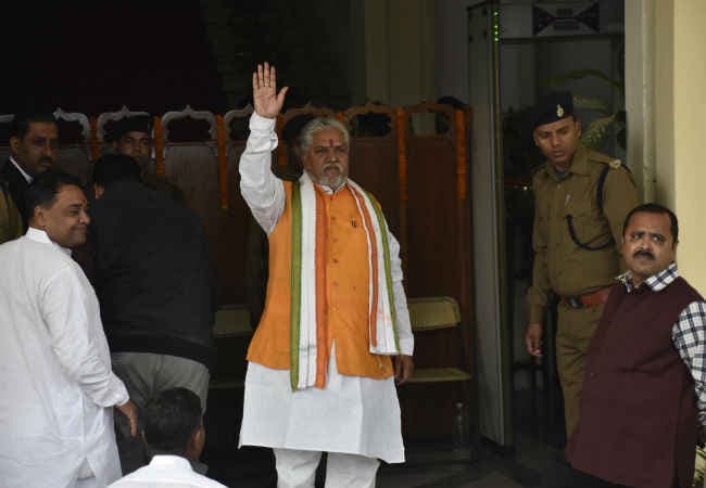 नीतीश को गरीबों की चिंता नहीं : प्रेम कुमार