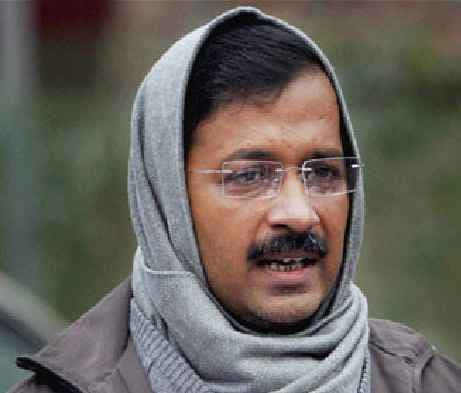 पहले पुनर्वास फिर तोड़फोड़ : अरविंद केजरीवाल