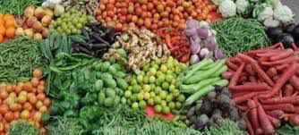 नवंबर में खुदरा मुद्रास्फीति 14 महीने के उच्चस्तर 5.41 प्रतिशत पर