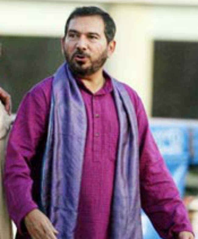 भारत को पाक के साथ द्विपक्षीय श्रृंखला रद्द नहीं करनी चाहिए : अरुण लाल