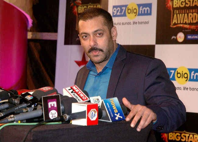 सलमान खान अच्छे इंसान हैं जो रिश्तों को अहमियत देते हैं : कबीर खान