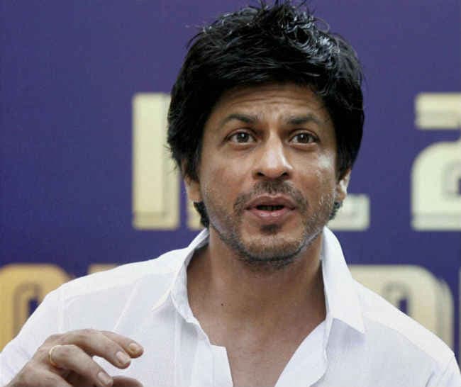 VIDEO : क्‍यों शाहरुख ने कहा,'' दिलवाले के साथ सब अच्‍छा होगा''