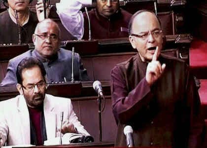 CBI छापेमारी को लेकर केंद्र और दिल्ली सरकार आमने-सामने