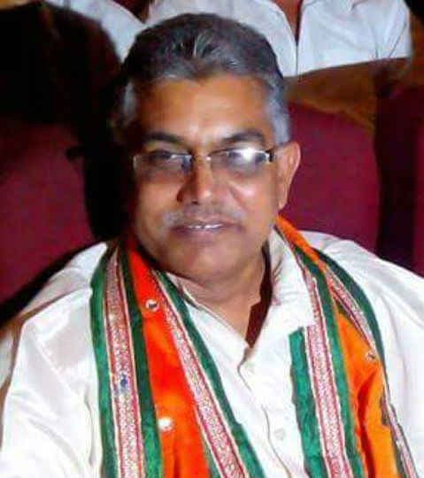 एक बूथ, दस यूथ का फार्मूला पश्चिम बंगाल में करेंगे लागू : दिलीप घोष