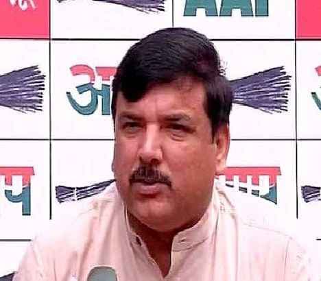 आपातकाल की तैयारी कर रहे हैं मोदी : आप