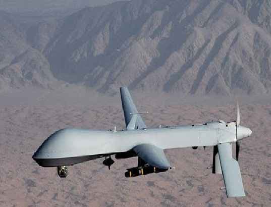 ड्रोन की ताकत को और विकसित करने की तैयारी में भारत