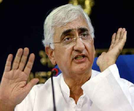 अगर प्रणब PM होते 2014 में कांग्रेस नहीं हारती: खुर्शीद