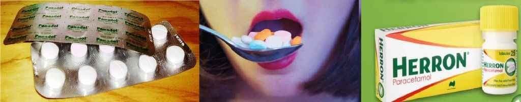 पैरासिटामोल बुखार पर है बेअसर