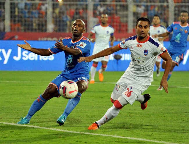 ISL : दिल्ली को रौंदकर एफसी गोवा फाइनल में
