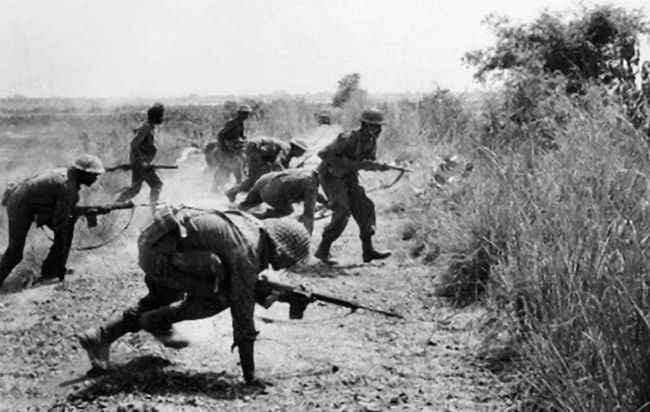 16 दिसंबर विजय दिवस पर विशेष