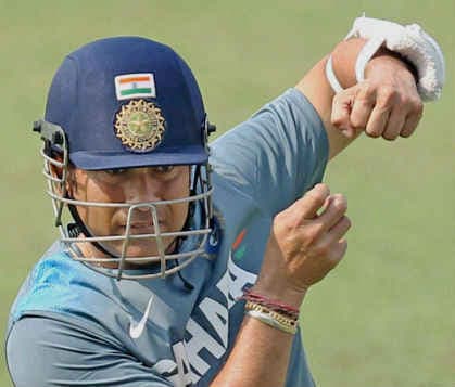 शेन वार्न ने सौरव गांगुली को बनाया अपनी टीम का कप्‍तान, तेंदुलकर भी शामिल