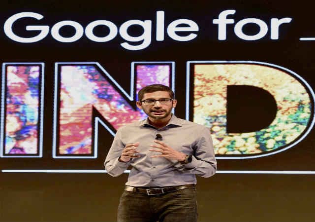 जानिए, सुंदर पिचाई के जीवन से जुड़े दस अहम तथ्य