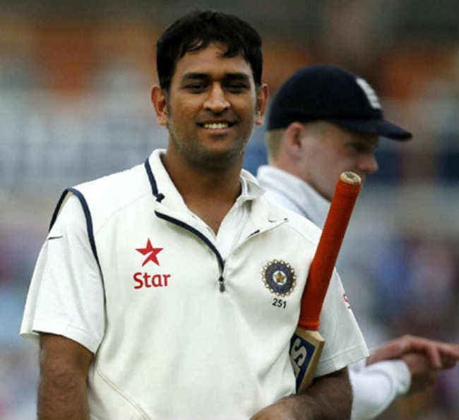 झारखंड ने रेलवे को 115 रन से हराया, चला धौनी का बल्‍ला