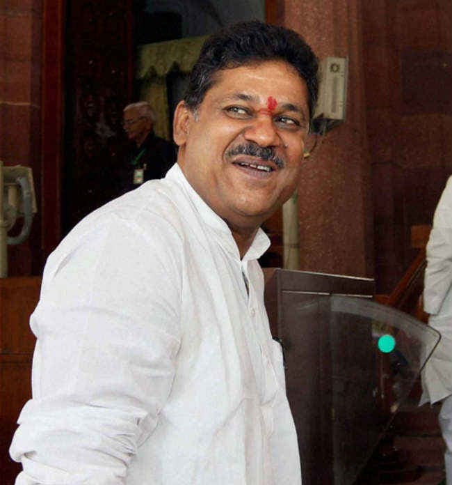 डीडीसीए विवाद : रविवार को प्रेस कांफ्रेस में बड़ा खुलासा करेंगे कीर्ति आजाद