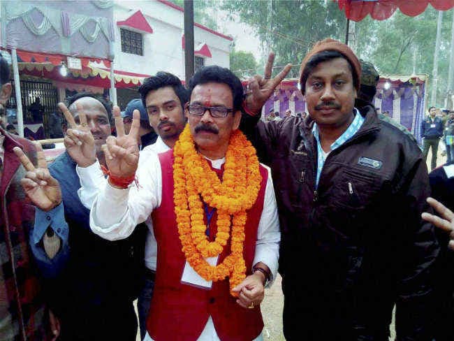 लोहरदगा उपचुनाव : कांग्रेस के सुखदेव 23 हजार वोट से जीते