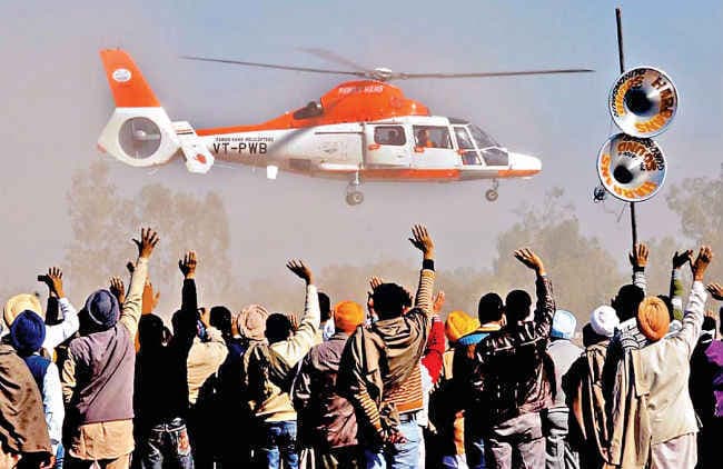 राजनीति में धन के इस्तेमाल का जनप्रतिनिधित्व पर प्रभाव, पार्टियों के लिए तय हो खर्च सीमा