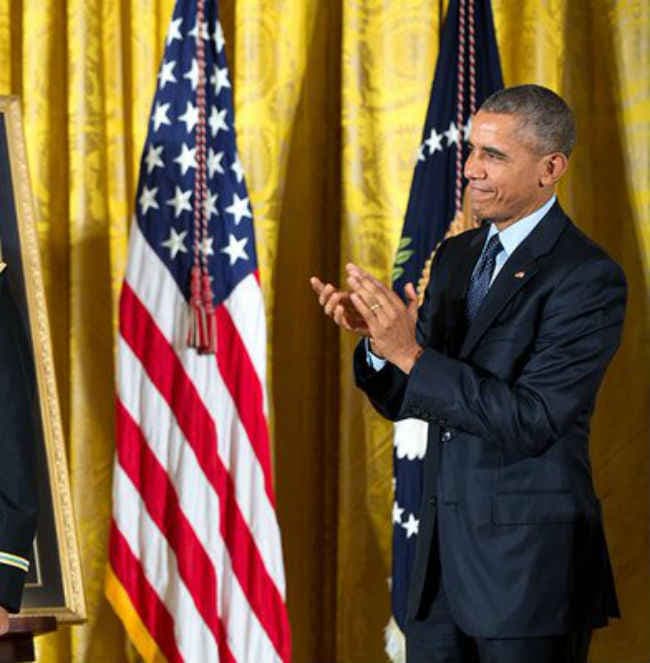 ओबामा से अमेरिकी सेना में सिखों पर लगे प्रतिबंध हटाने की अपील