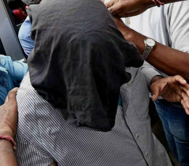 मोहम्मद आसिफ के पिता ने कहा, मेरा बेटा आतंकवादी नहीं हो सकता