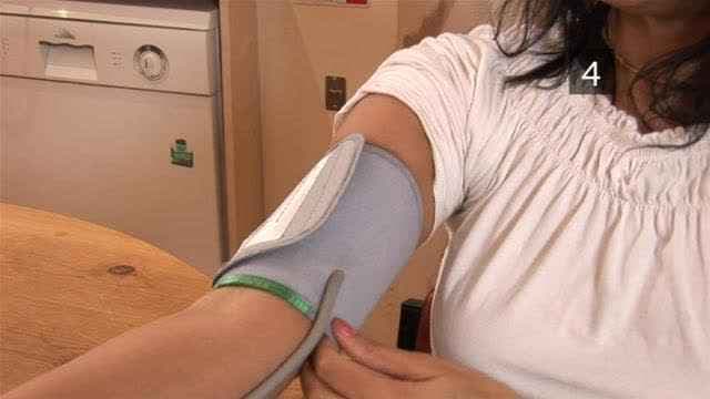 जिंदगी जीने के लिए ‘ब्लड-टेस्ट’ जरुरी है