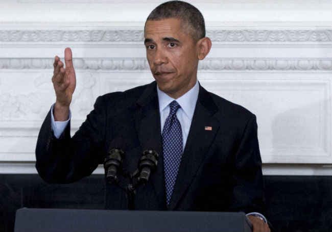 विकासशील देशों को साथ लेकर आया अमेरिका: ओबामा
