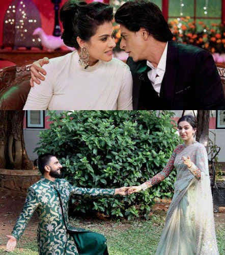 VIDEO : जानें ''दिलवाले'' और ''बाजीराव मस्‍तानी'' की कमाई