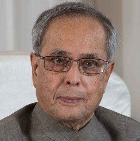 ज्ञान दुनिया की करंसी के रुप में उभर रहा है : प्रणब