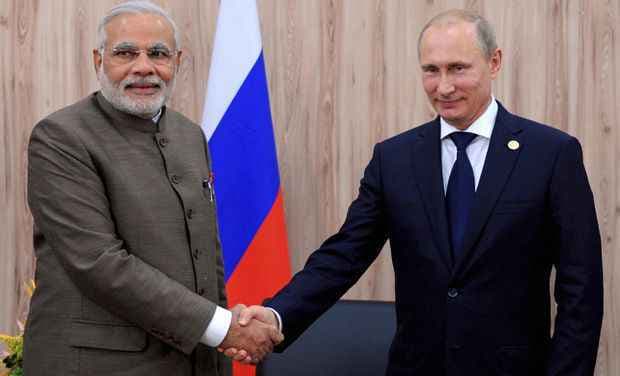 परमाणु रिएक्टर लगाने के लिए भारत-रुस के बीच समझौते की उम्मीद