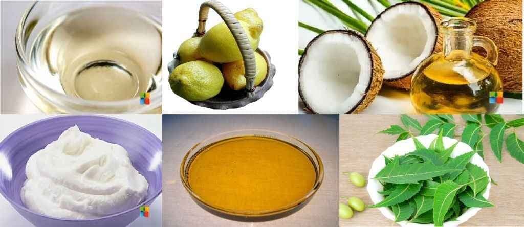 सर्दियों में बालों को दें ‘सेहत के 10 मिनट’