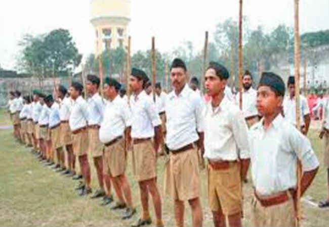 US व UK समेत 39 देशों में फैला RSS का नेटवर्क