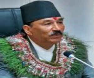 चीन से तेल आयात करने का प्लान बना रहा नेपाल