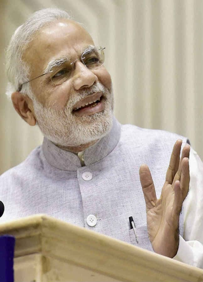 अफगानिस्तान के संसद भवन का उद्घाटन करेंगे मोदी