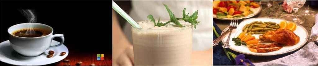 पेट के लिए फूड कॉम्बिनेशन है जरुरी...