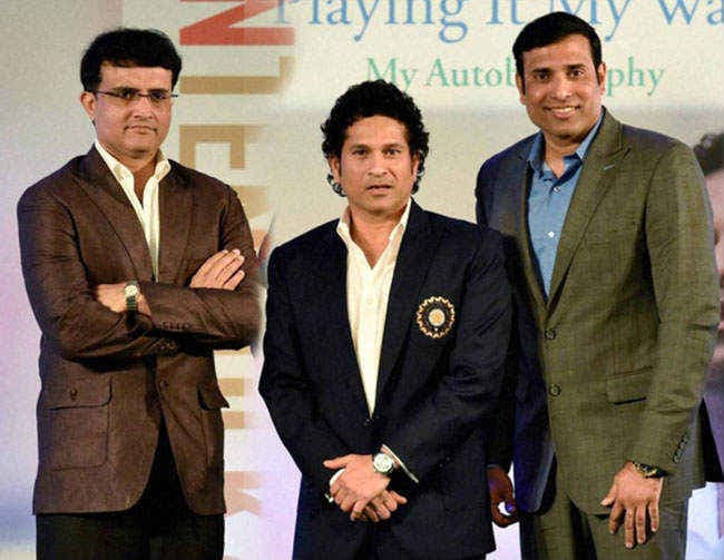 मास्टर्स चैंपियन्स लीग में आमने सामने होंगे वीरु-दादा