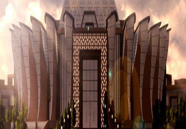 अब हिन्दी में भी होगी इंजीनियरिंग की पढ़ाई