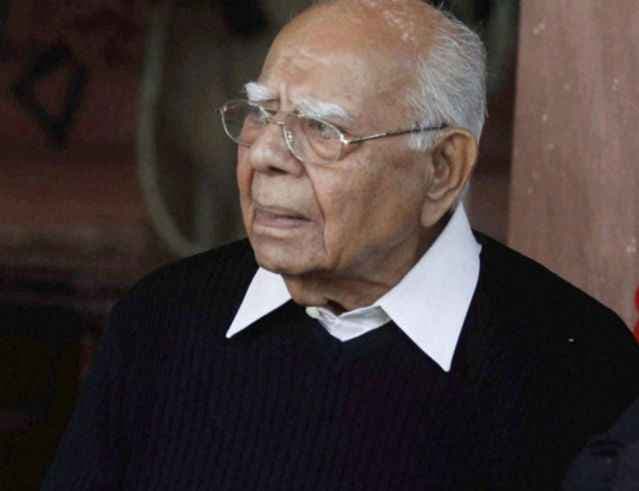 जेटली के मानहानि केस में केजरीवाल की पैरवी करेंगे राम जेठमलानी