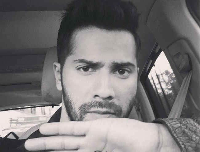 जल्द ही ‘बाजीराव मस्तानी'' देखूंगा : वरुण धवन