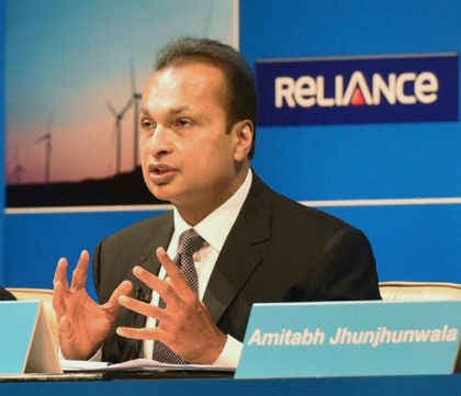 आरकॉम और एयरसेल का हो सकता है कारोबारी विलय