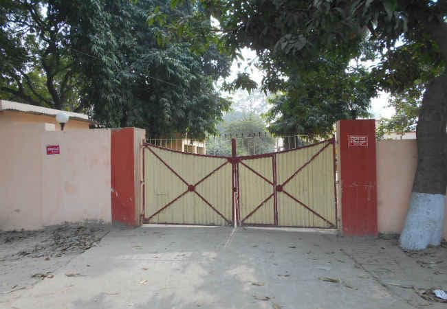 डीडीसी के आवास व जिप कार्यालय पर निगरानी का छापा