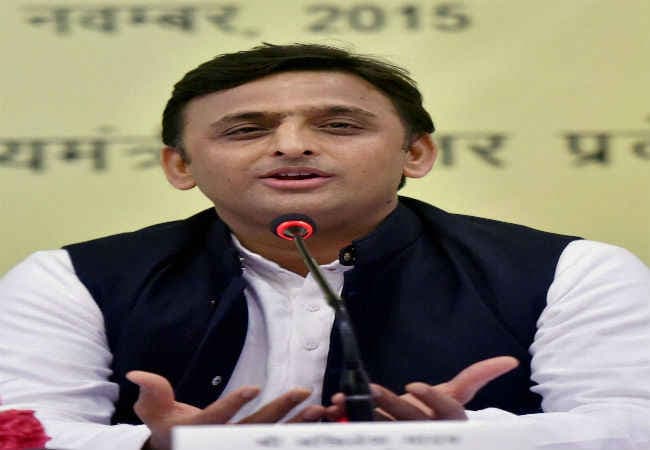 अयोध्या को लेकर सीएम अखिलेश यादव ने की विशेष बैठक