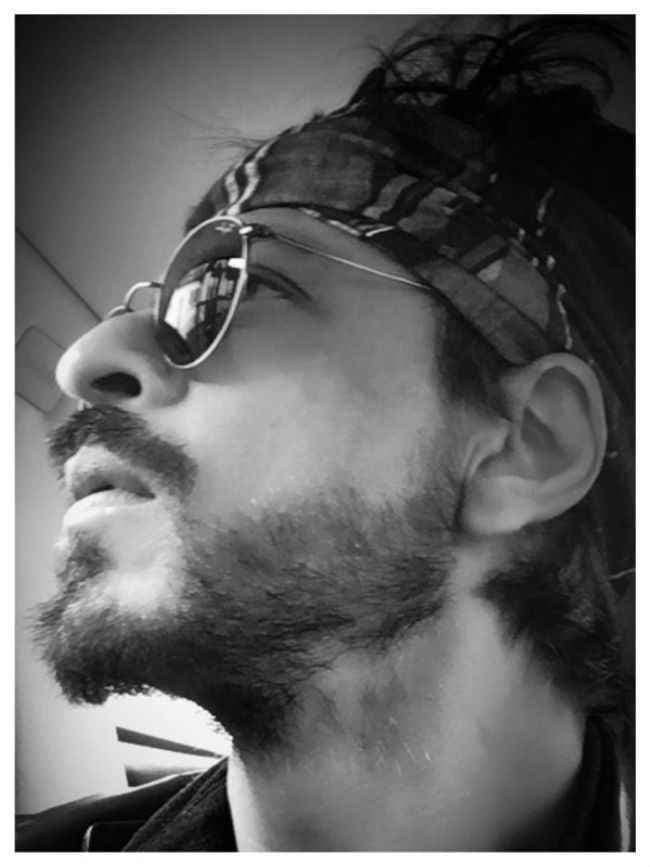 मेरे बयान का ‘‘गलत'''' अर्थ निकाला गया : शाहरुख