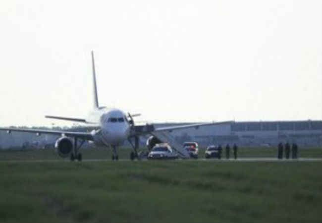 एयरलाइंस जिसमें शरीयत का होगा पालन